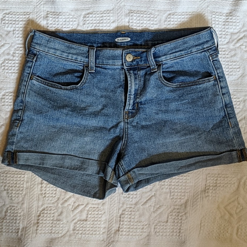 Old Navy Denim Shorts